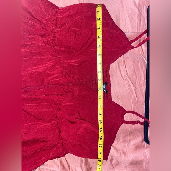 Shein Curve Women’s 2XL Tank Top - Picture 5 of 5